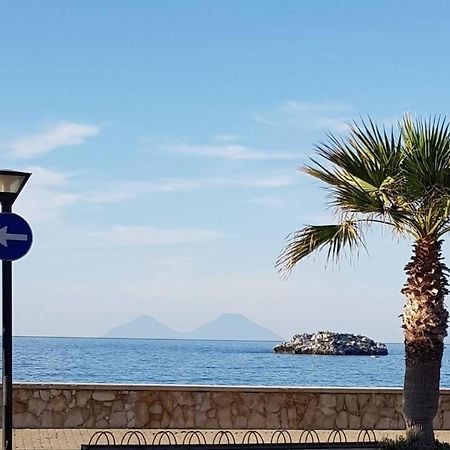 布罗洛Casa Tranquilla E Luminosa Con Terrazzo A Due Passi Dal Mare公寓 外观 照片