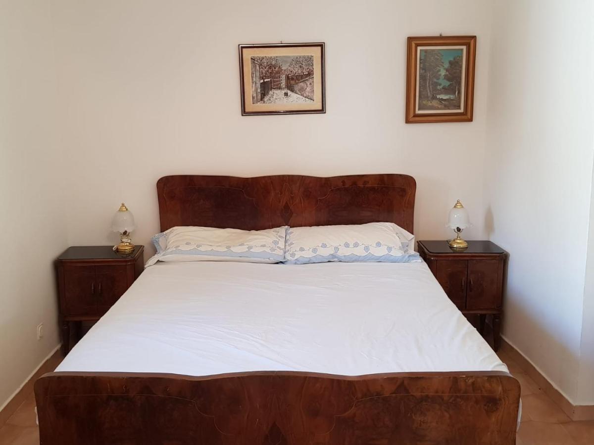 布罗洛Casa Tranquilla E Luminosa Con Terrazzo A Due Passi Dal Mare公寓 外观 照片