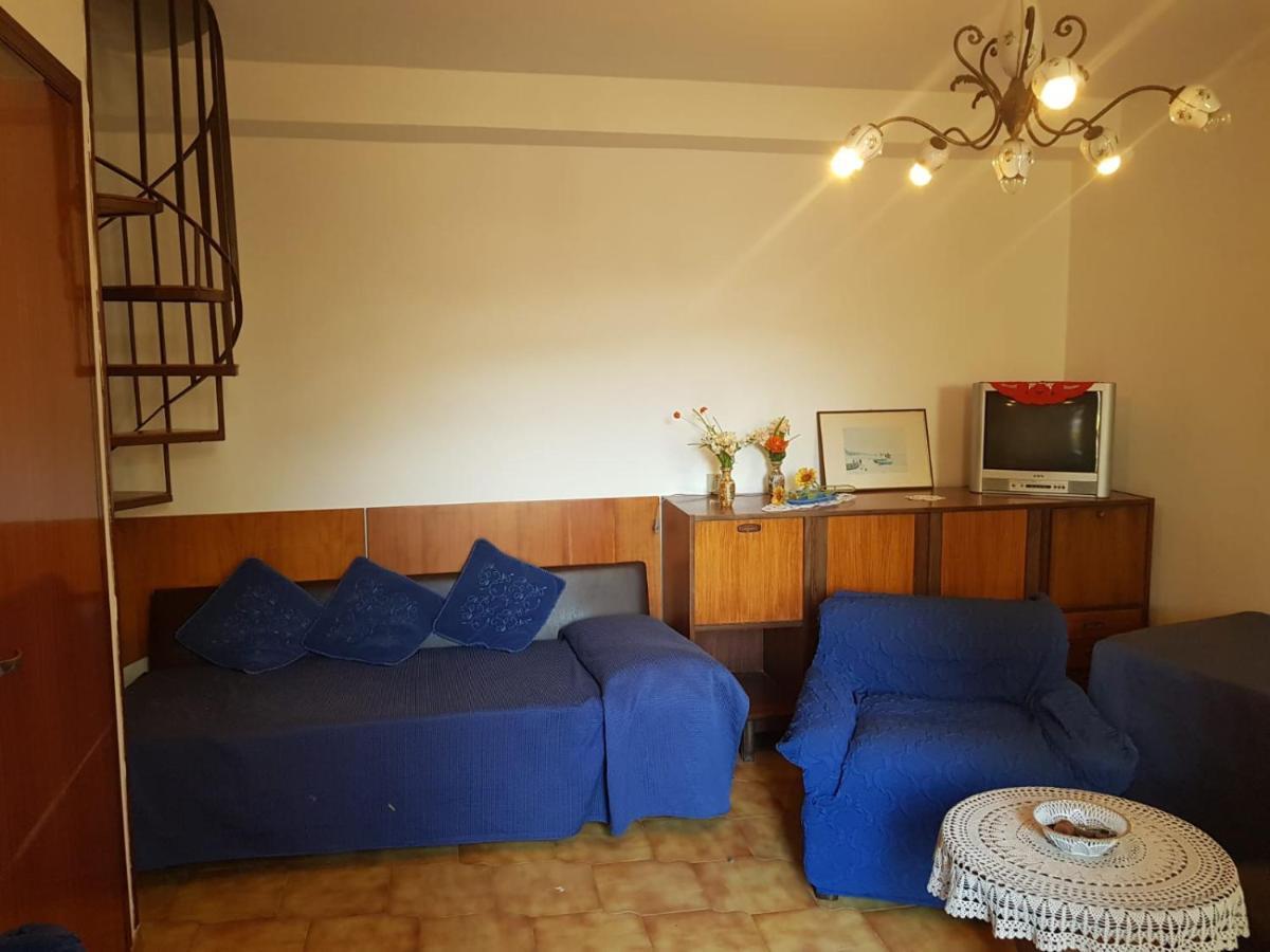 布罗洛Casa Tranquilla E Luminosa Con Terrazzo A Due Passi Dal Mare公寓 外观 照片