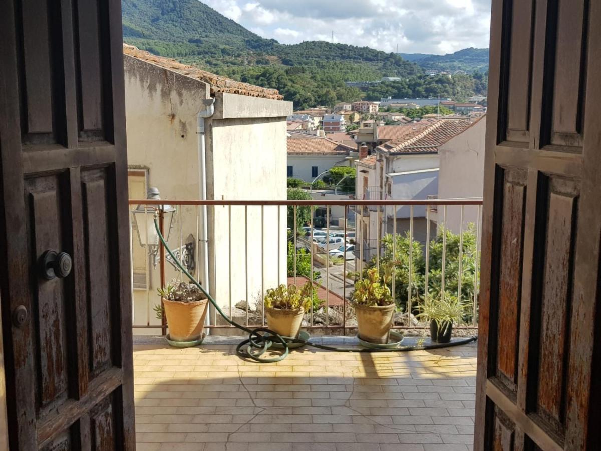 布罗洛Casa Tranquilla E Luminosa Con Terrazzo A Due Passi Dal Mare公寓 外观 照片