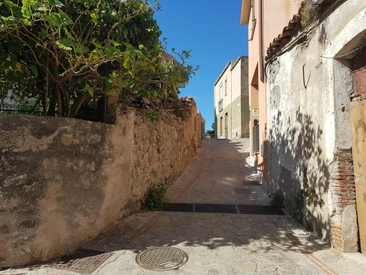 布罗洛Casa Tranquilla E Luminosa Con Terrazzo A Due Passi Dal Mare公寓 外观 照片