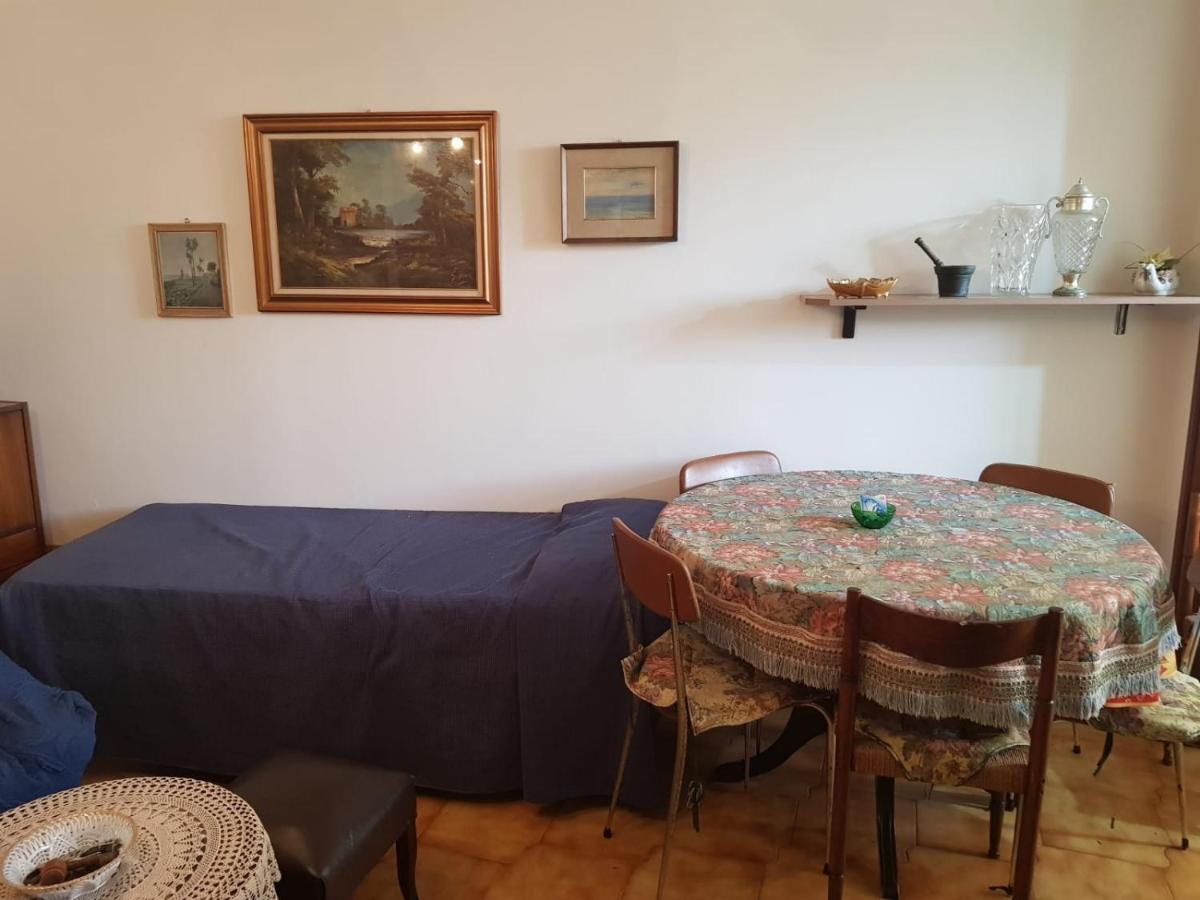 布罗洛Casa Tranquilla E Luminosa Con Terrazzo A Due Passi Dal Mare公寓 外观 照片