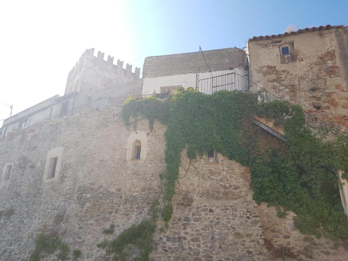 布罗洛Casa Tranquilla E Luminosa Con Terrazzo A Due Passi Dal Mare公寓 外观 照片
