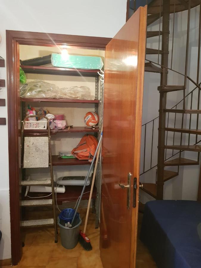 布罗洛Casa Tranquilla E Luminosa Con Terrazzo A Due Passi Dal Mare公寓 外观 照片