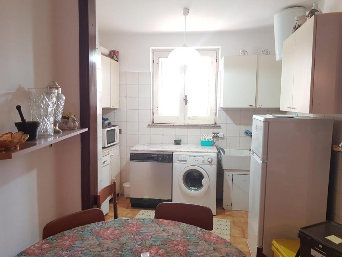 布罗洛Casa Tranquilla E Luminosa Con Terrazzo A Due Passi Dal Mare公寓 外观 照片