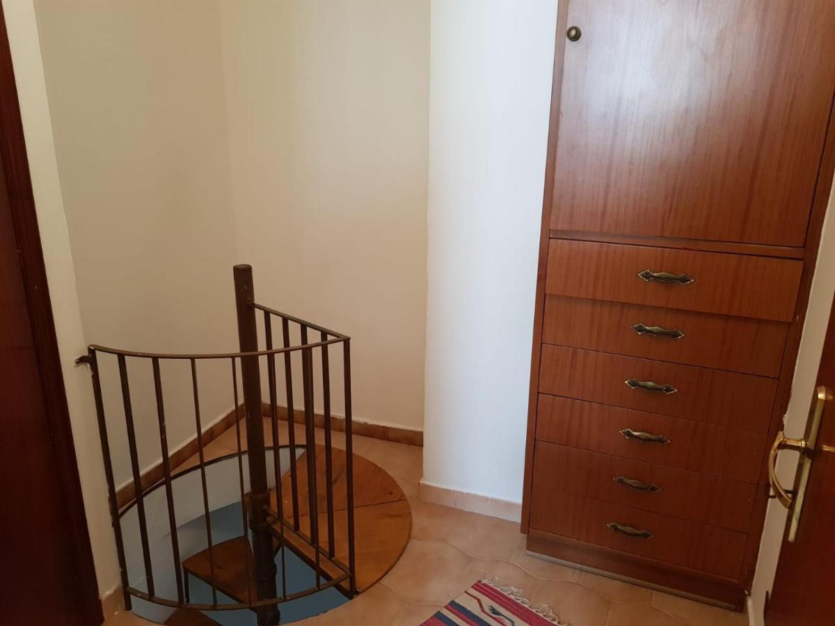 布罗洛Casa Tranquilla E Luminosa Con Terrazzo A Due Passi Dal Mare公寓 外观 照片